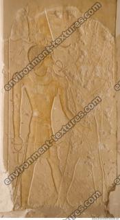 Photo Texture of Hatshepsut 0208